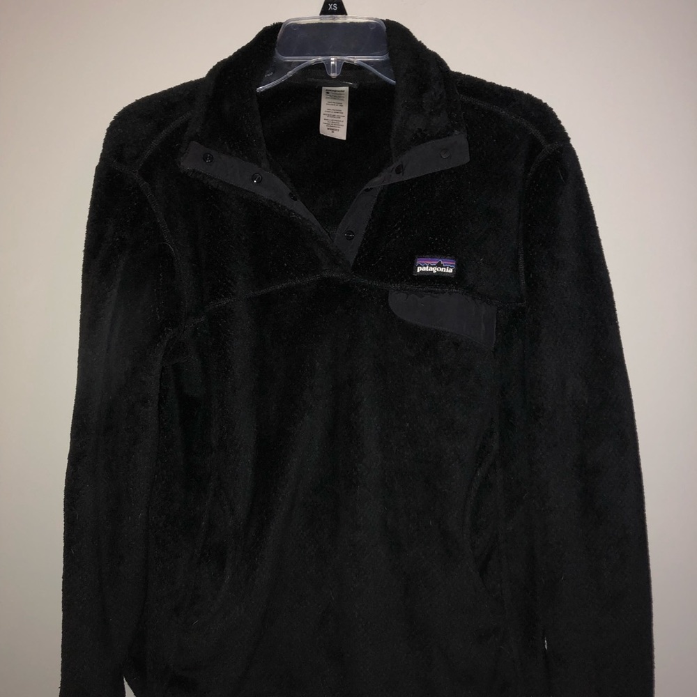 Patagonia pullover